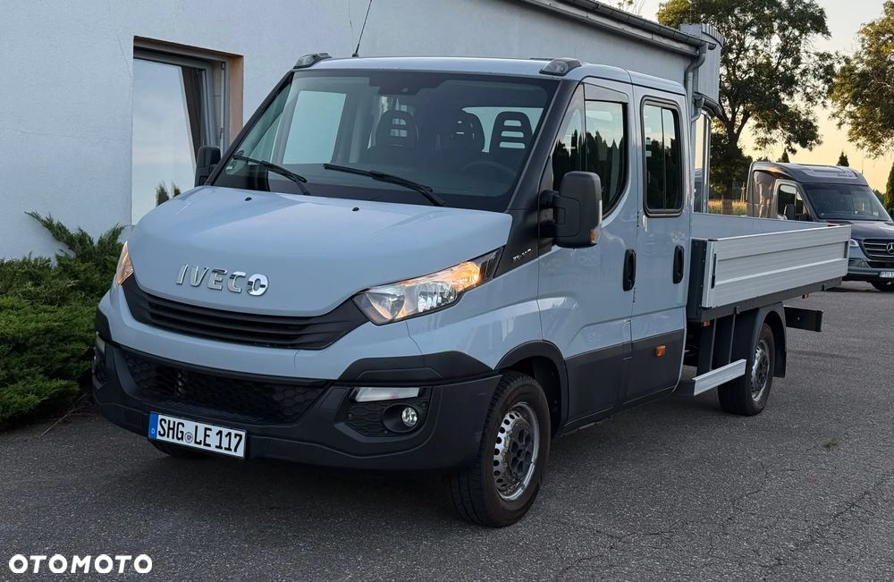 Iveco Daily 35S13 - 7