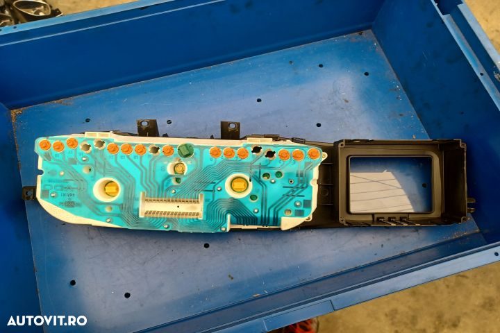 Ceasuri bord 24422203RB Opel Vectra B [1995 - 1999] wagon 5-usi 2.0 M - 2