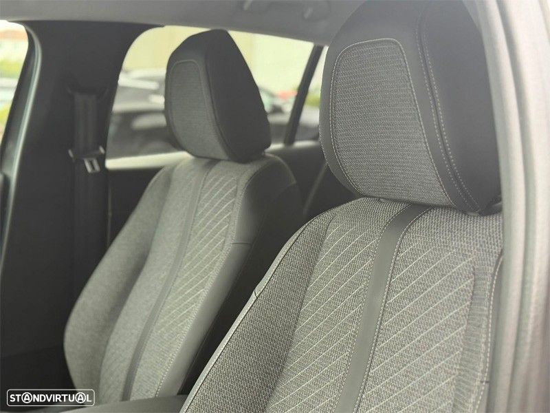Peugeot e-208 50 kWh Allure - 15