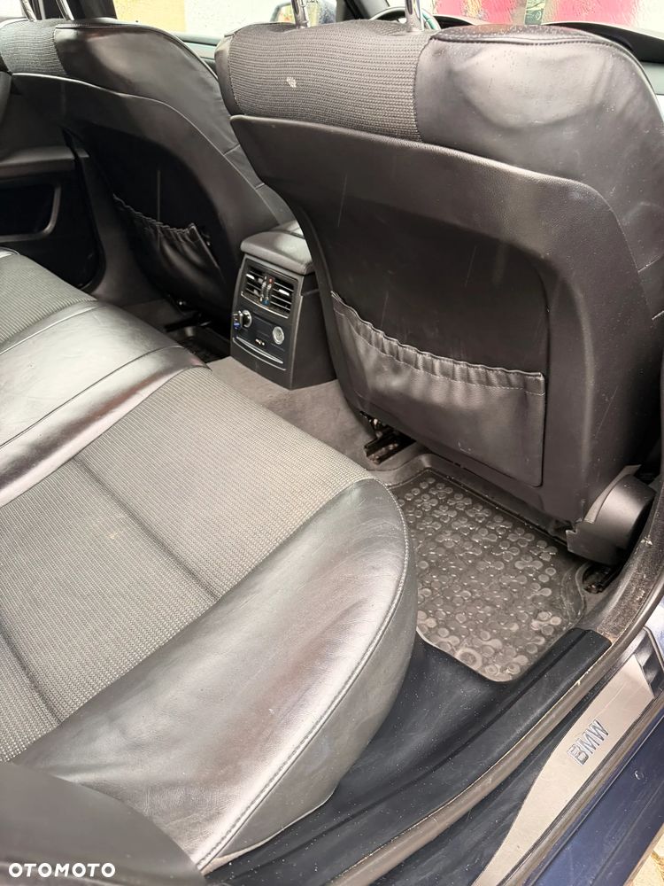 BMW Seria 5 520d - 13