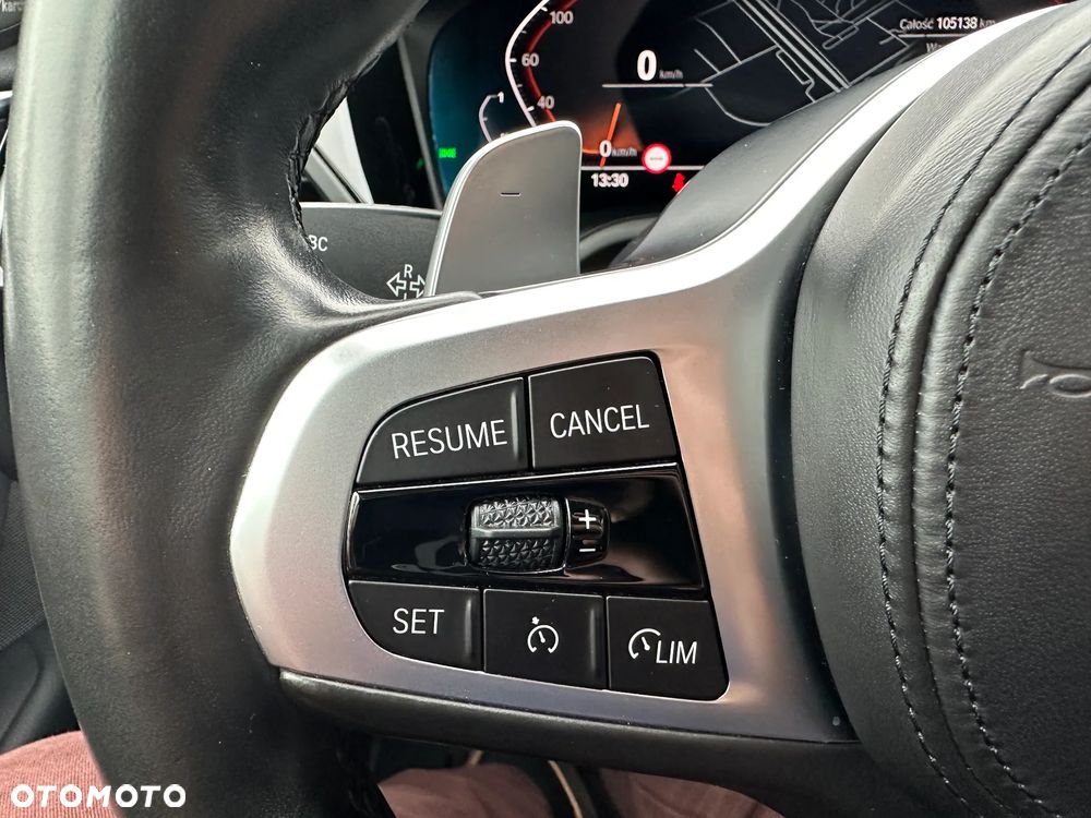 BMW Seria 4 430i xDrive M Sport - 15