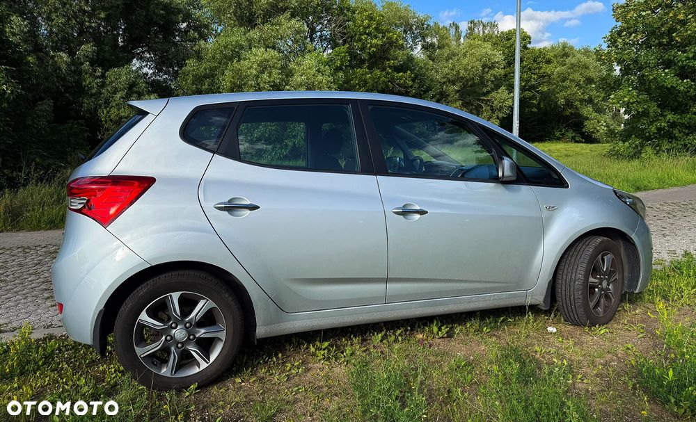 Hyundai ix20 1.4 Classic + - 2