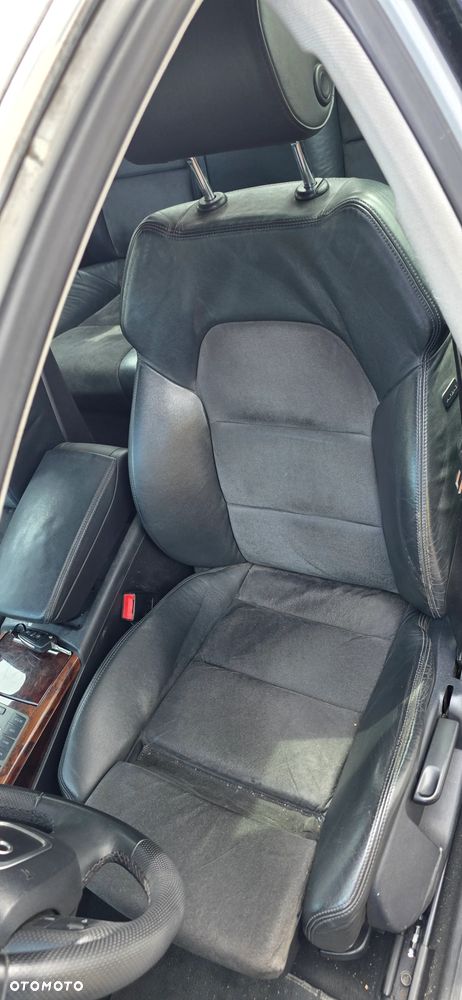 Audi A6 Limousine 3.2 FSI Quattro Tiptronic - 13