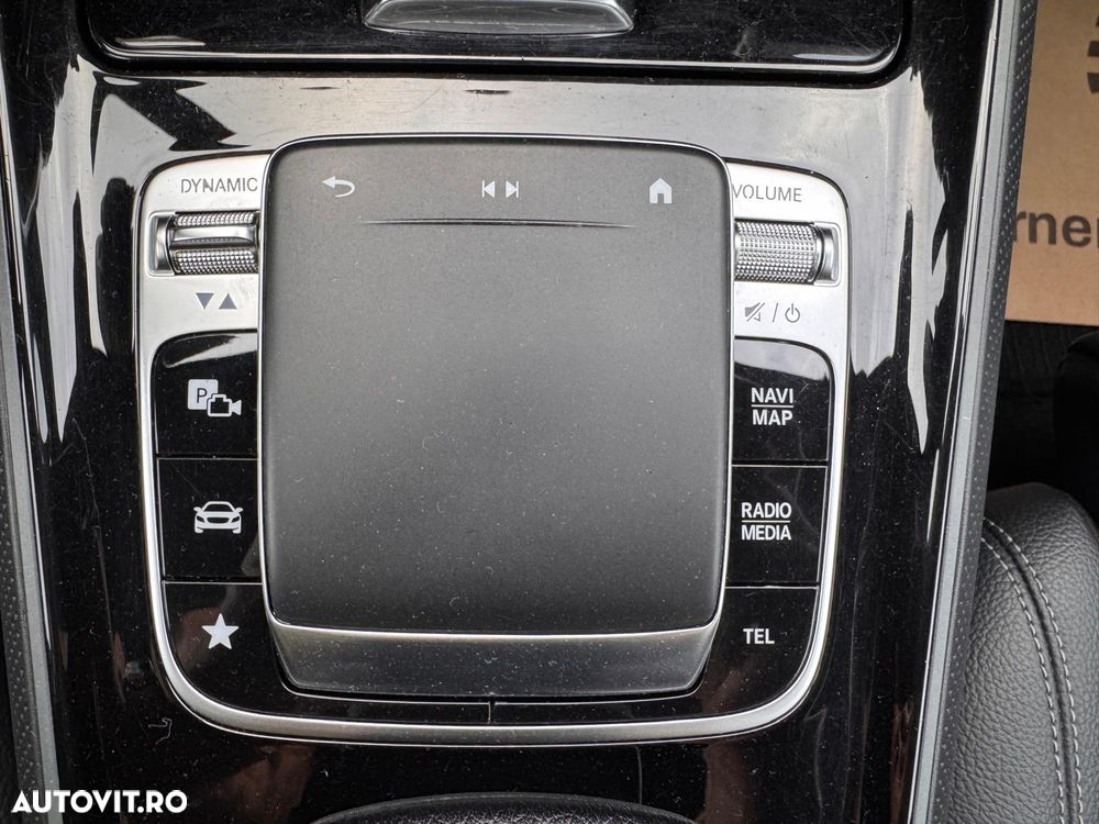 Mercedes-Benz GLB 220 d 4MATIC Aut. - 23