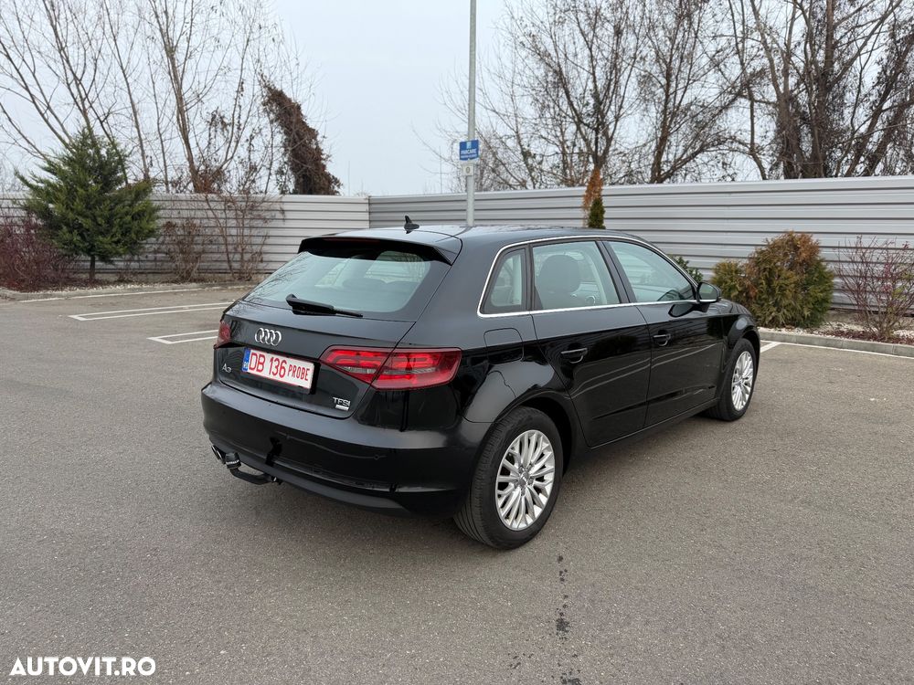 Audi A3 - 5