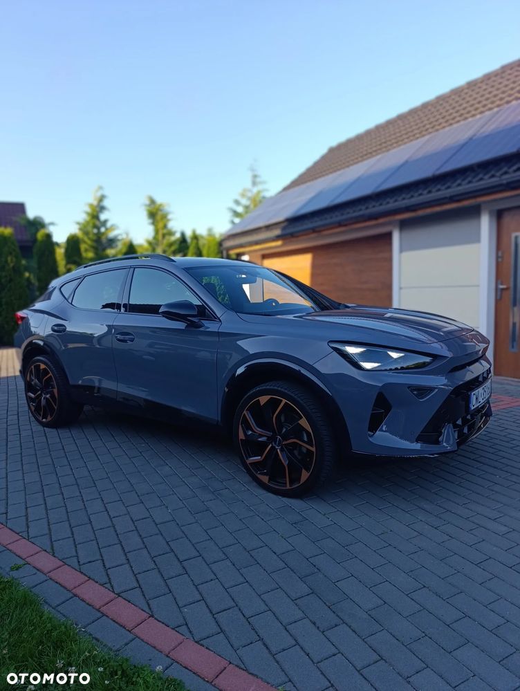 Cupra Formentor 1.5 TSI - 4