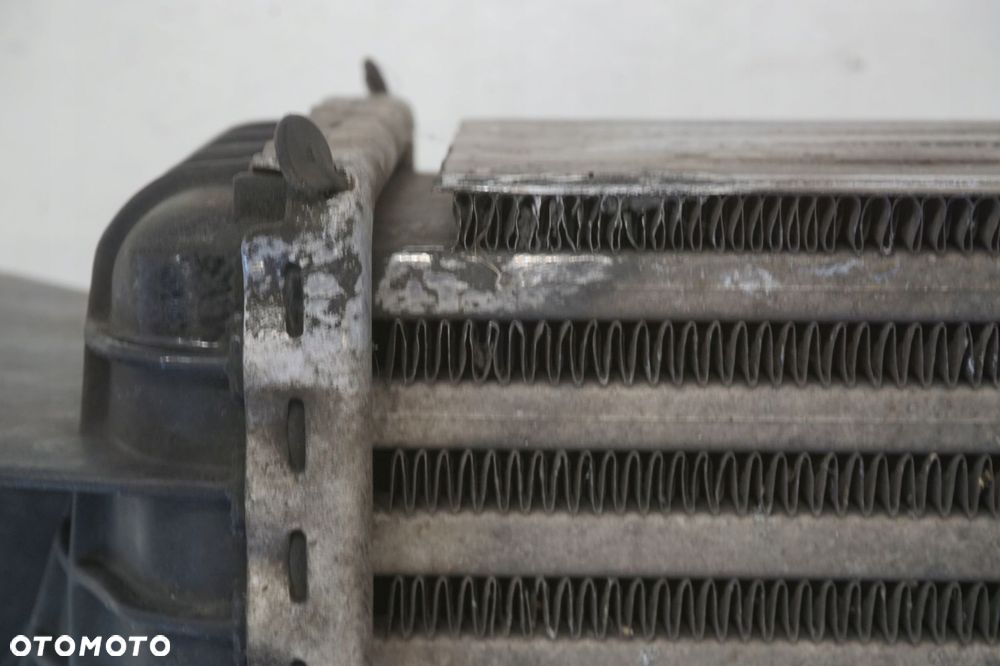 NISSAN JUKE F15 CHŁODNICA INTERCOOLER 1.5DCI 144611KB2B - 3