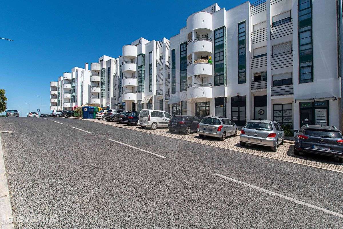 Apartamento T2 para venda - Grande imagem: 2/22
