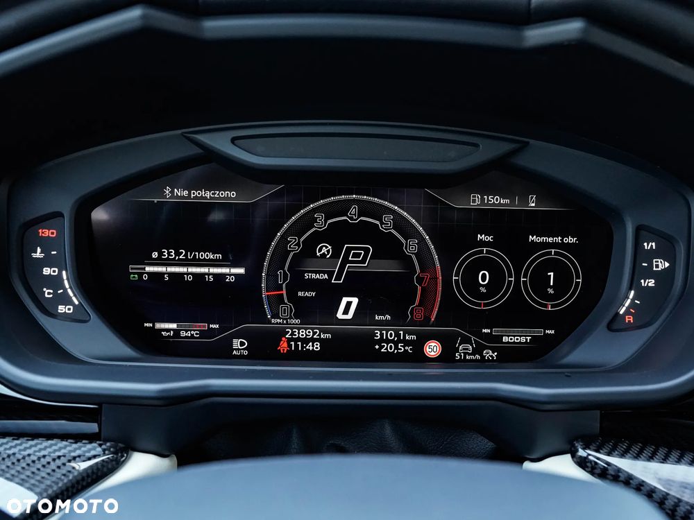 Lamborghini Urus - 21