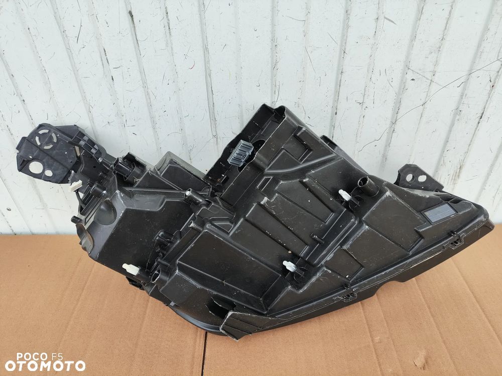 PEUGEOT 3008 II 5008 II FULL LED LAMPA LEWA PRZÓD - 7
