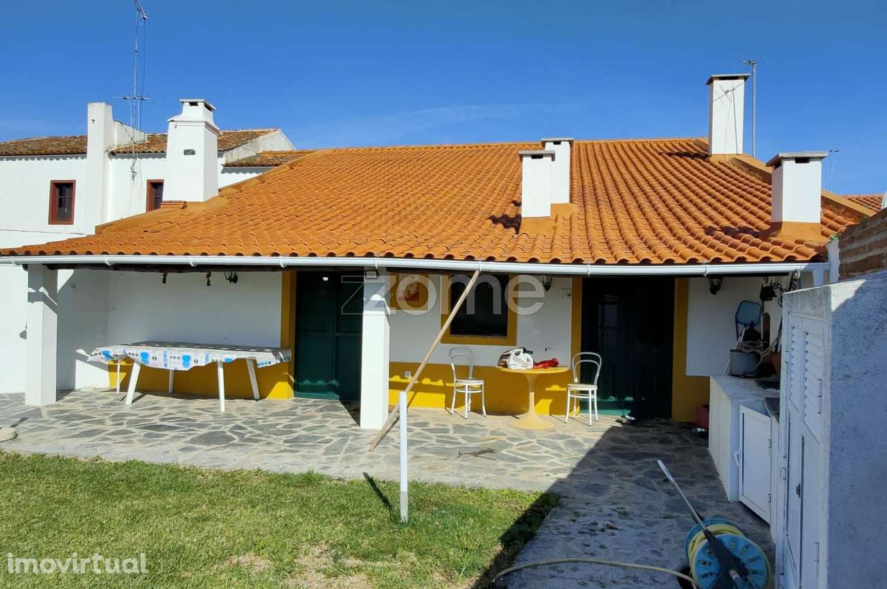 Moradia V5 térrea, Reguengos de Monsaraz - Grande imagem: 3/47