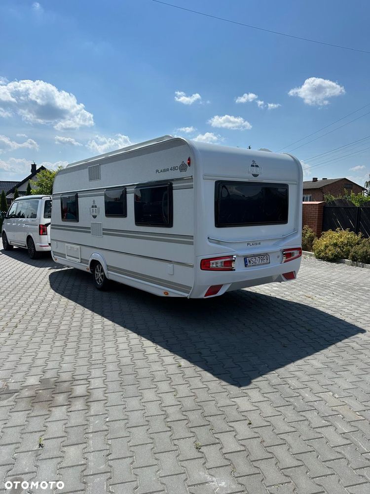 LMC LORD Plaisir VIP 480 - 8