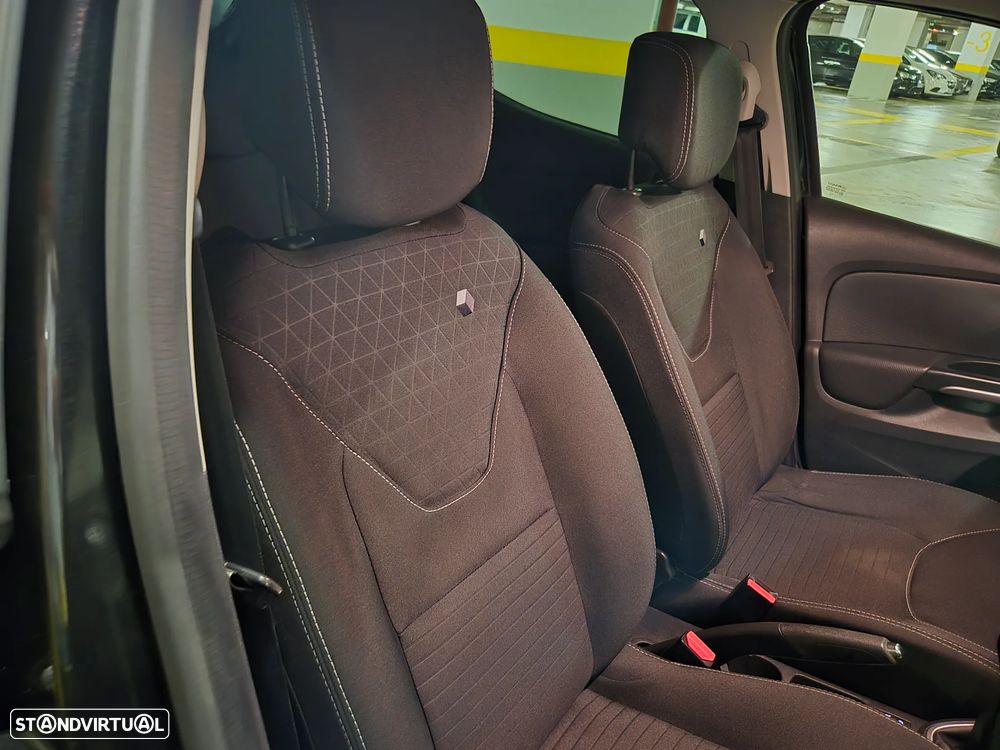 Renault Clio 0.9 TCE Limited - 38