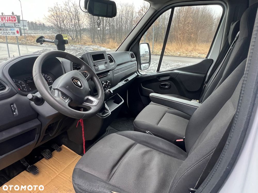 Renault Master - 8