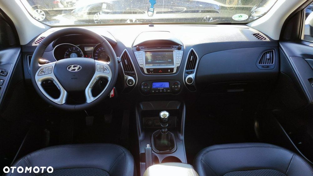 Hyundai ix35 - 5