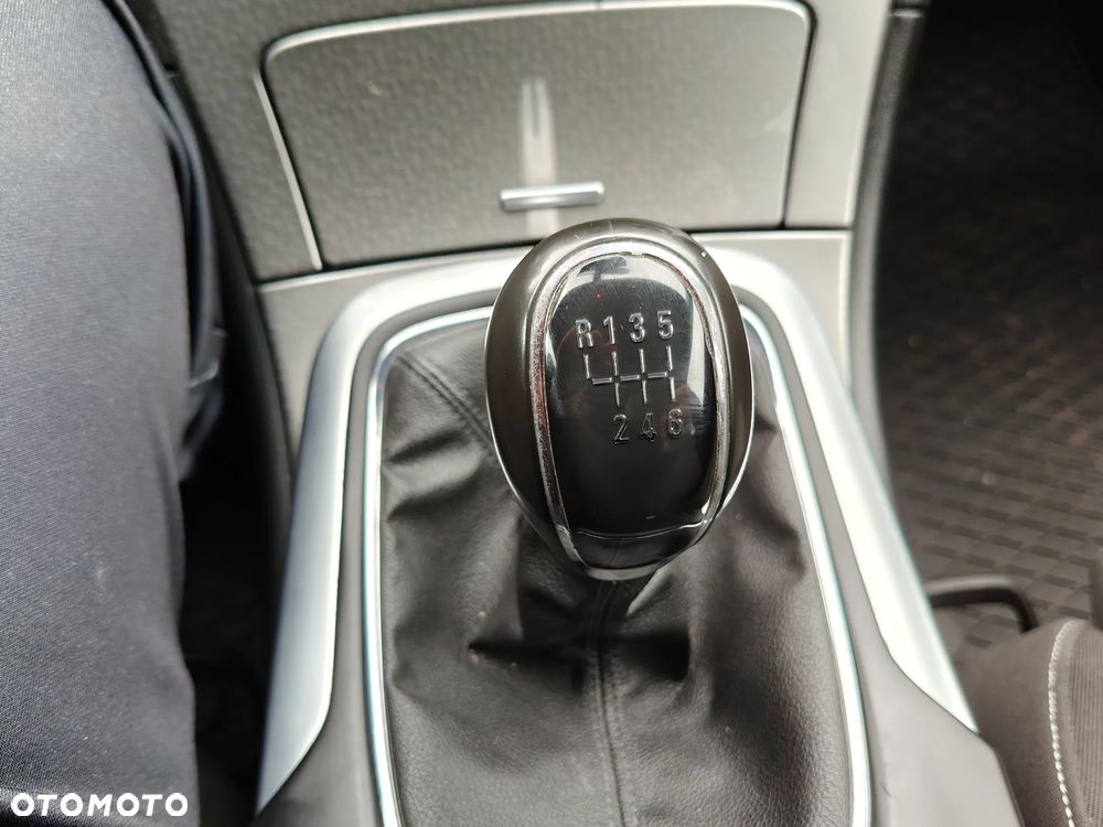 Opel Insignia 2.0 CDTI Cosmo ecoFLEX S&S - 25