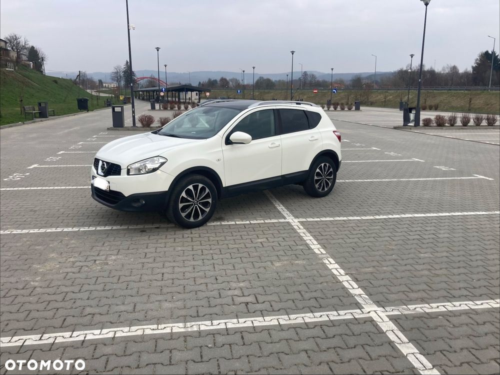 Nissan Qashqai 1.6 DIG-T Tekna+ - 20