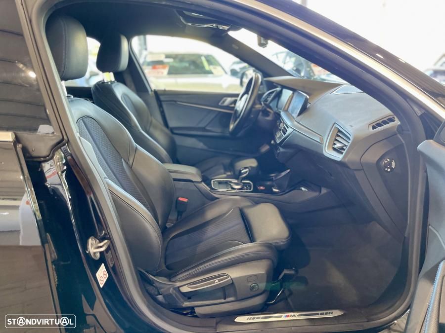 BMW 216 Gran Coupé d Pack Desportivo M - 27