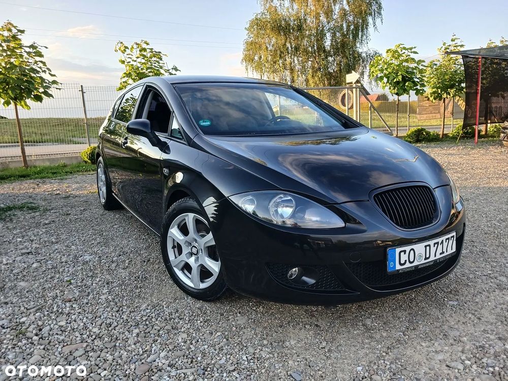 Seat Leon - 3