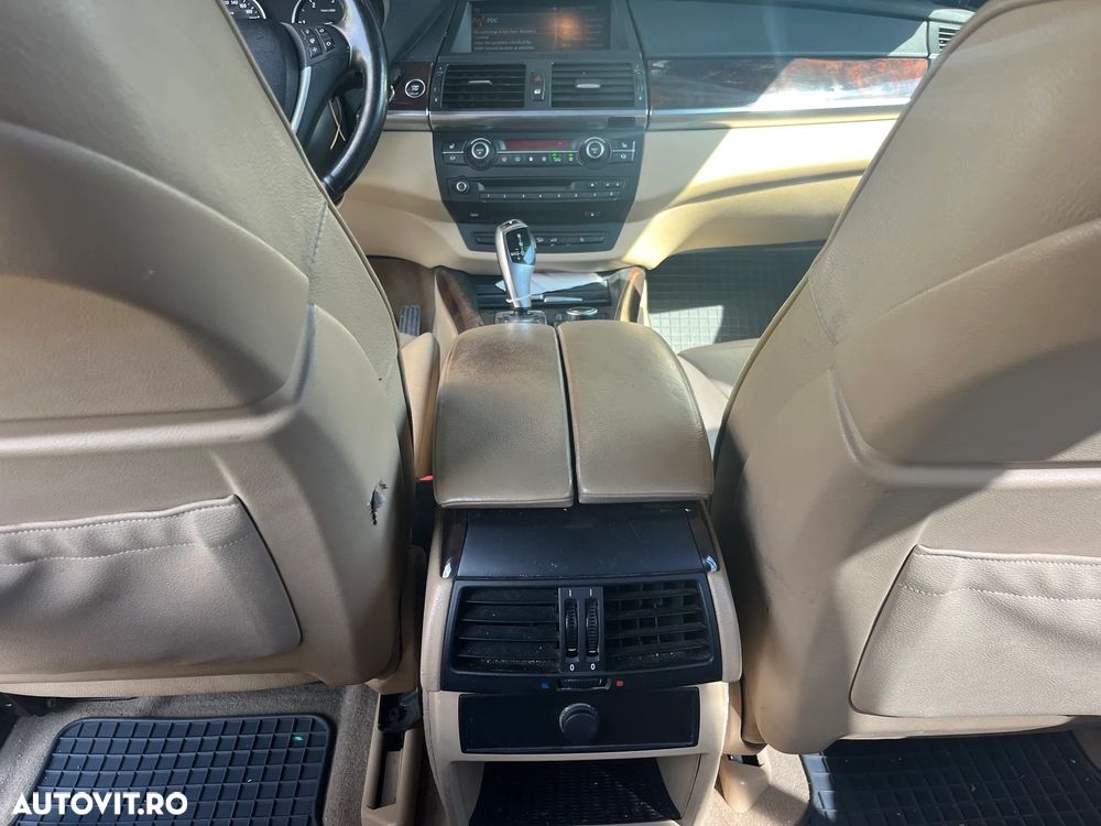 BMW X5 3.0d Aut. - 26