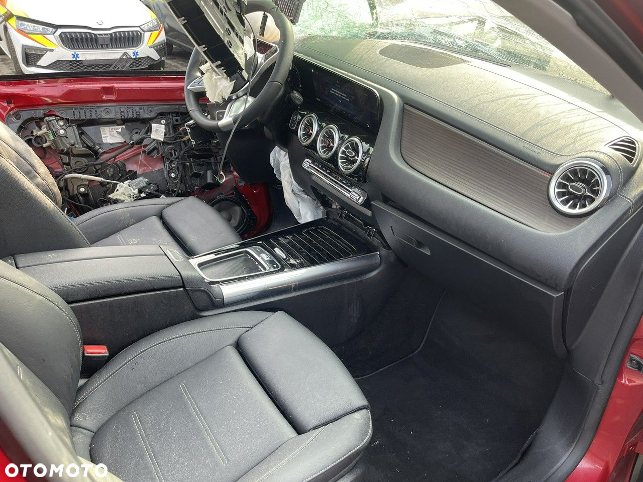 Mercedes-Benz GLA 250 4-Matic Style - 8
