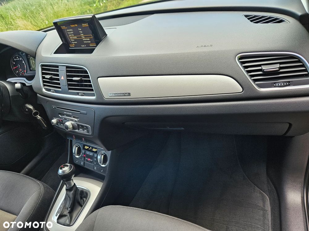 Audi Q3 - 34