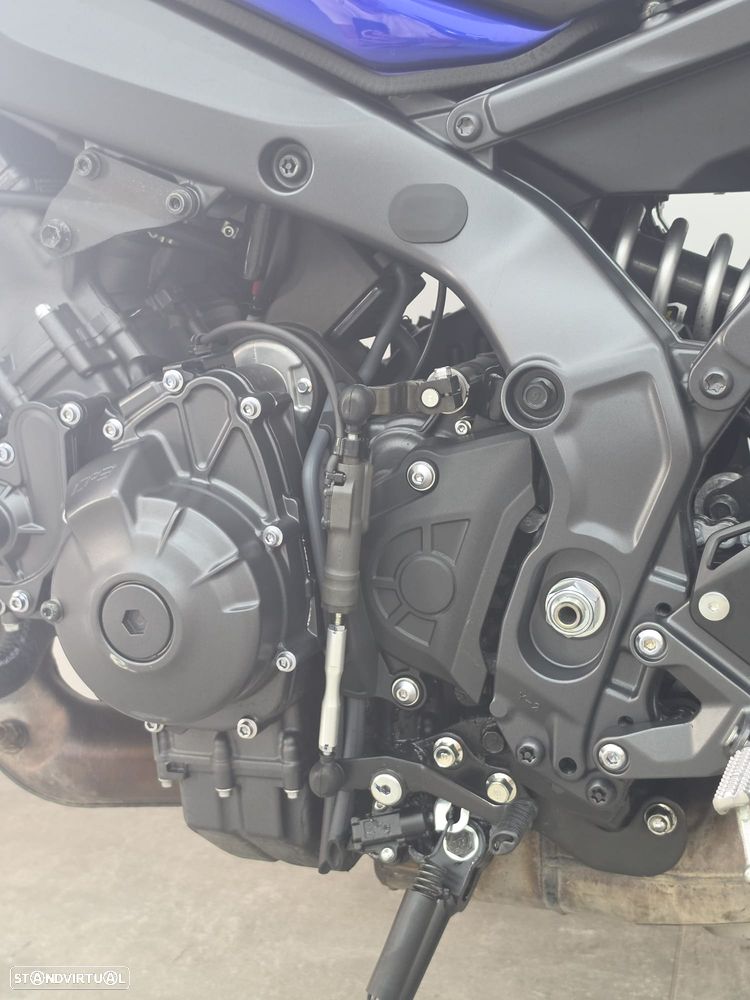 Yamaha MT-09 - 24 MESES DE GARANTIA - 8