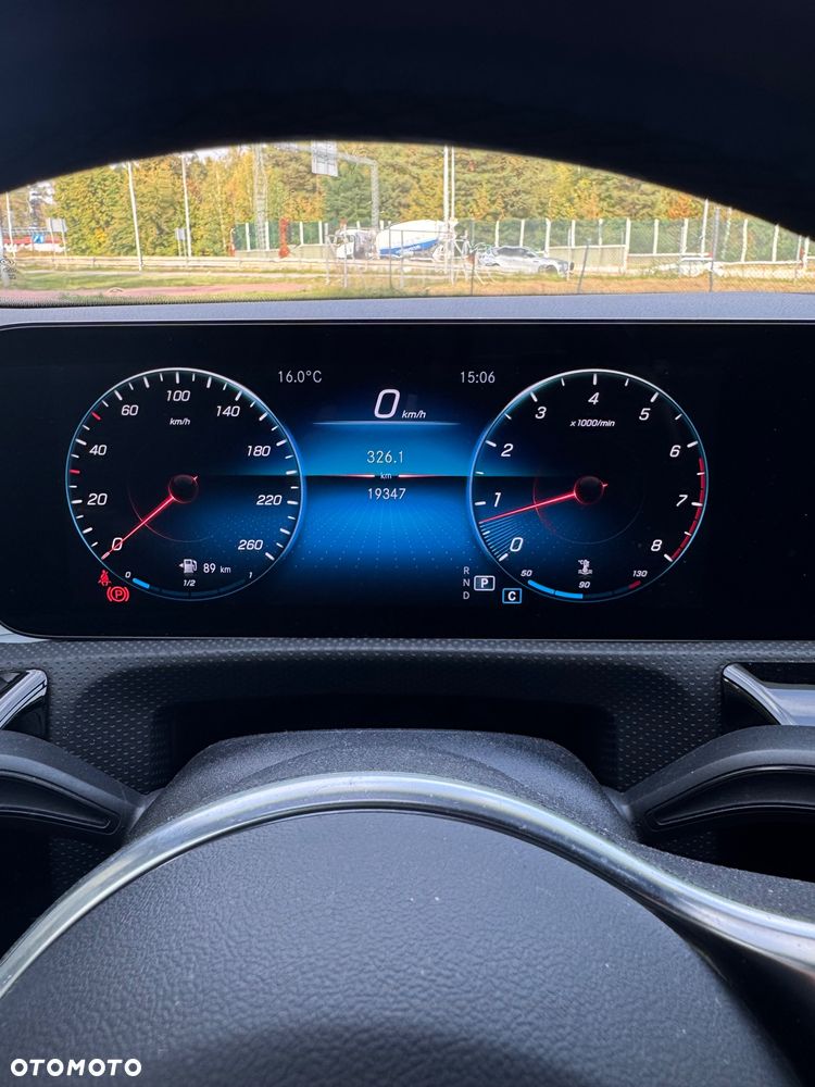 Mercedes-Benz CLA - 15