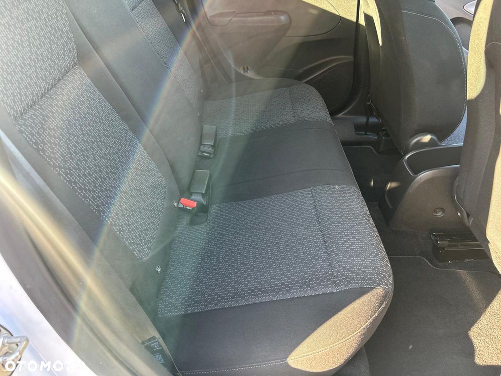 Opel Crossland X 1.2 T Eco Enjoy S&S - 24