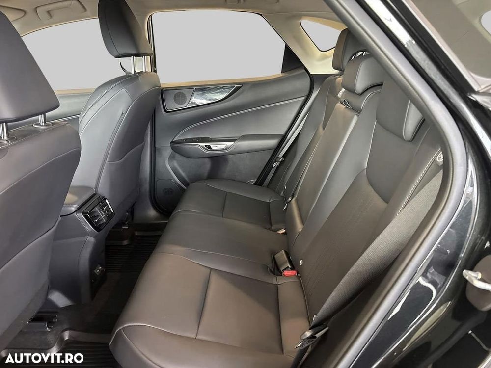 Lexus Seria NX 350h Business Line - 14
