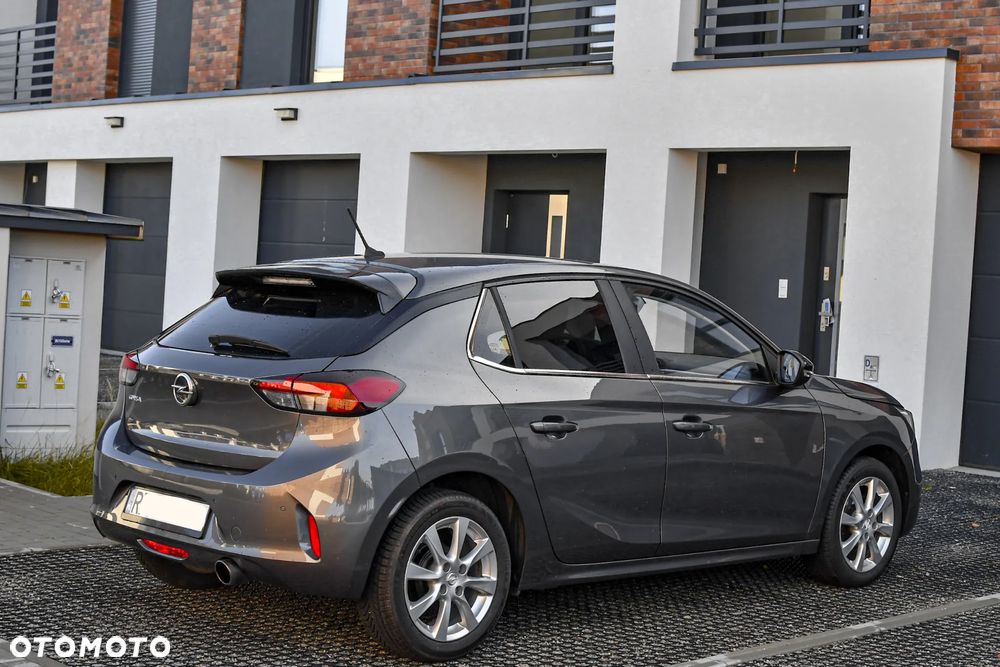 Opel Corsa 1.2 Business S&S - 3