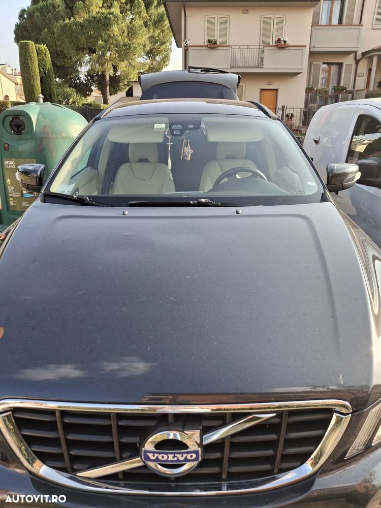 Volvo XC 60 D3 AWD Momentum - 13