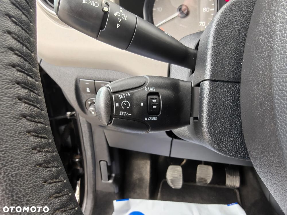 Citroën Berlingo - 22
