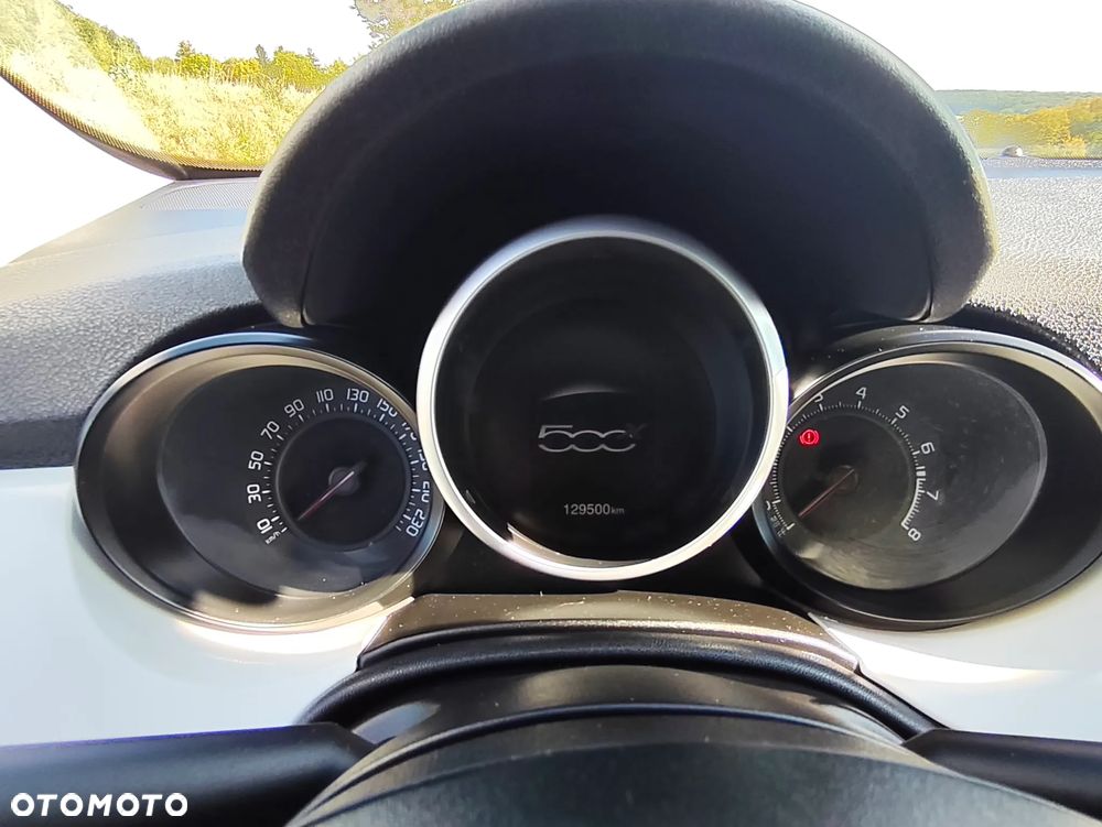 Fiat 500X 1.4 MultiAir 4x2 S&S Pop Star - 21