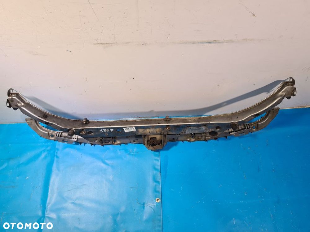 PAS PRZEDNI    FORD FOCUS MK1 - 9