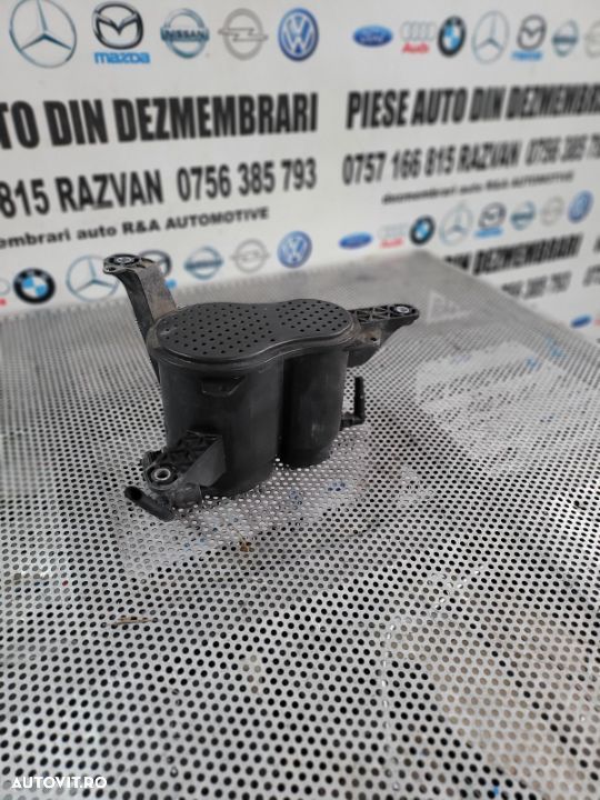 Filtru Carbon Carbune Activ Audi A4 B8 A5 Q5 Benzina Cod 8KG - 3