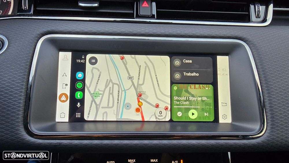 Land Rover Range Rover Evoque - 25