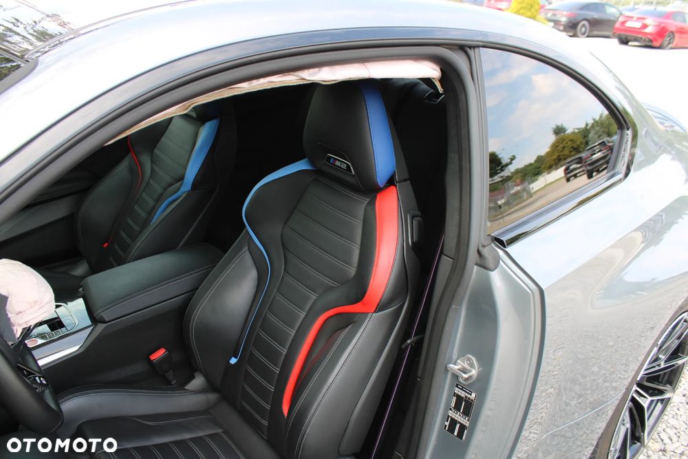BMW M2 - 19