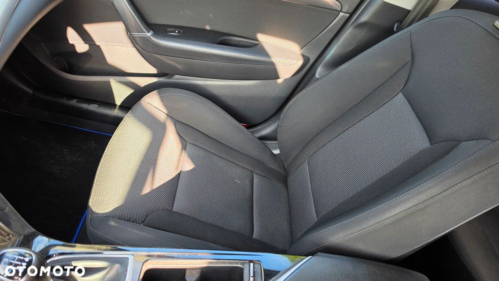 Hyundai i40 1.7 CRDi blue Style - 15