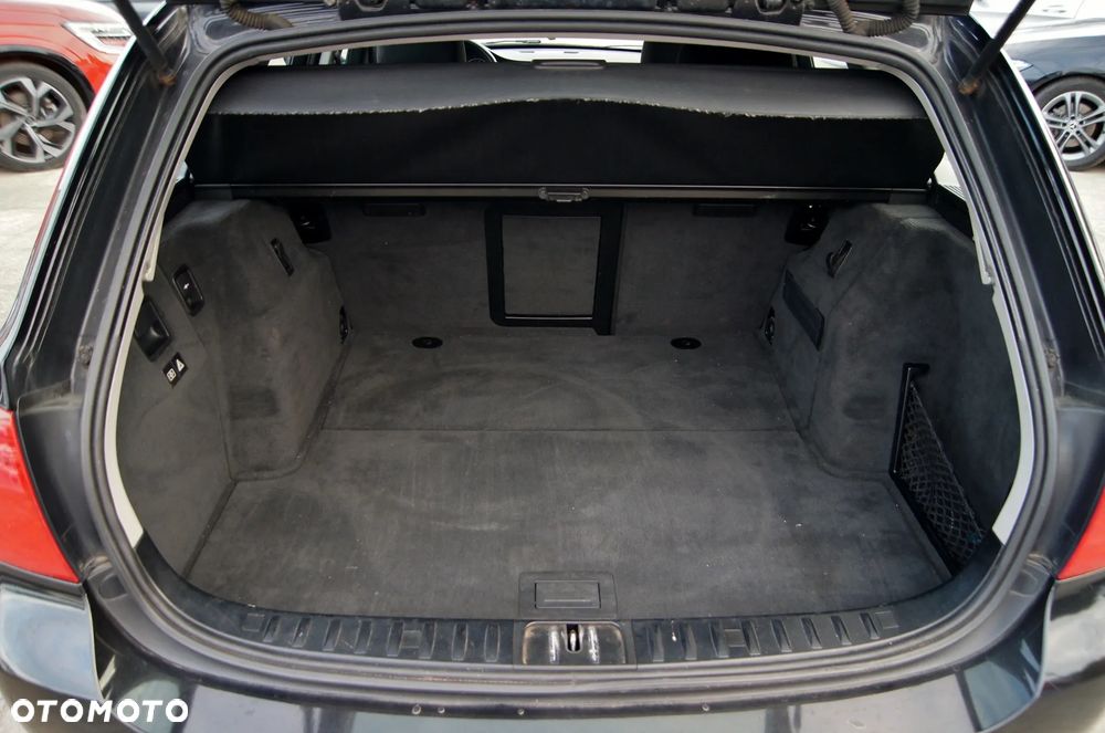 BMW Seria 3 320d - 18