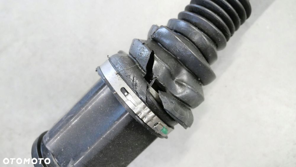 bmw g30 g31 półoś przednia lewa lewy przód 8664675 - 3