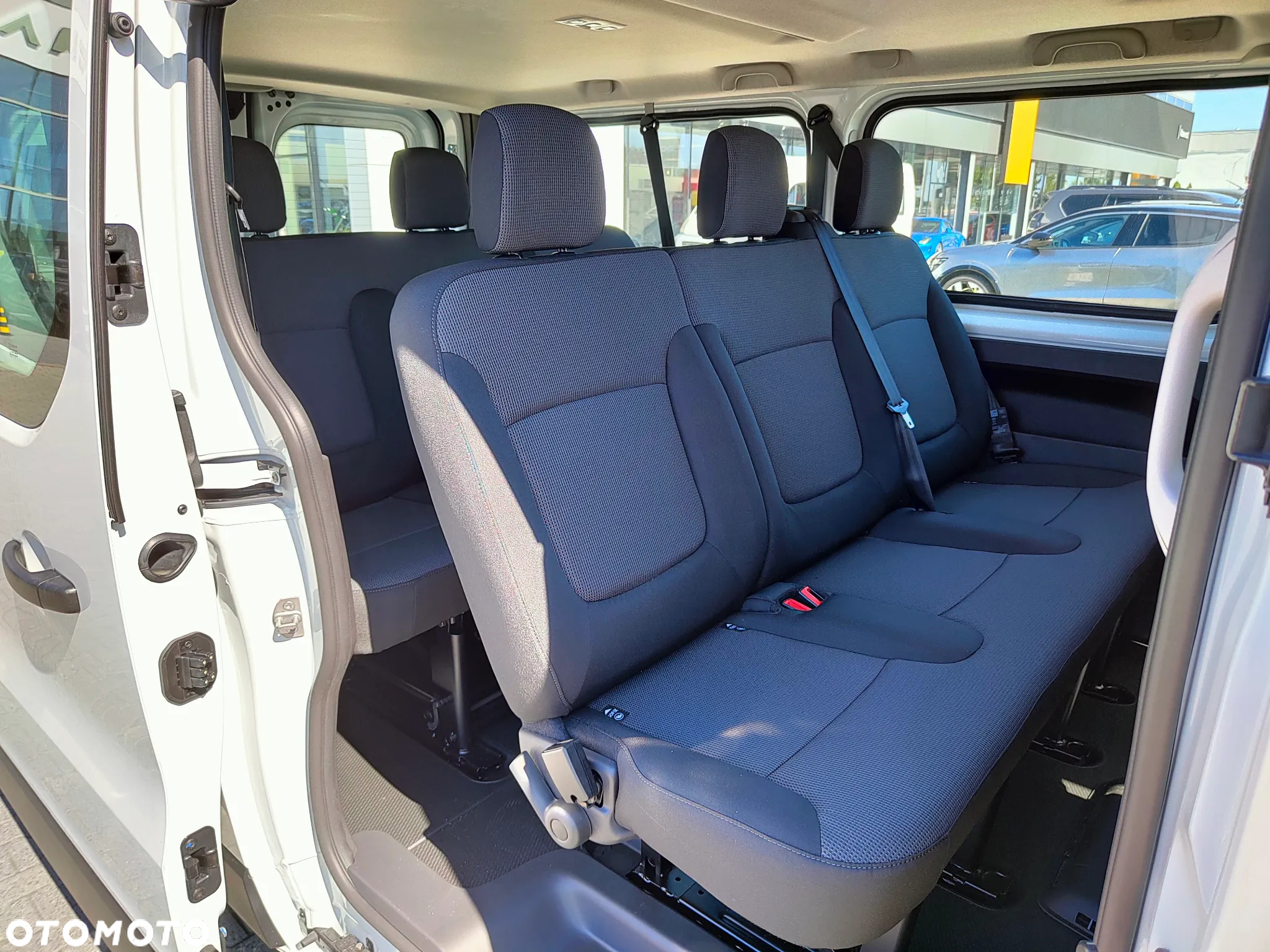 Renault Trafic - 6