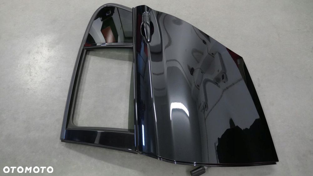 bmw 1 f20 drzwi lewy tył prawe tylne 475 black-sapphire metallic 7284515 - 4