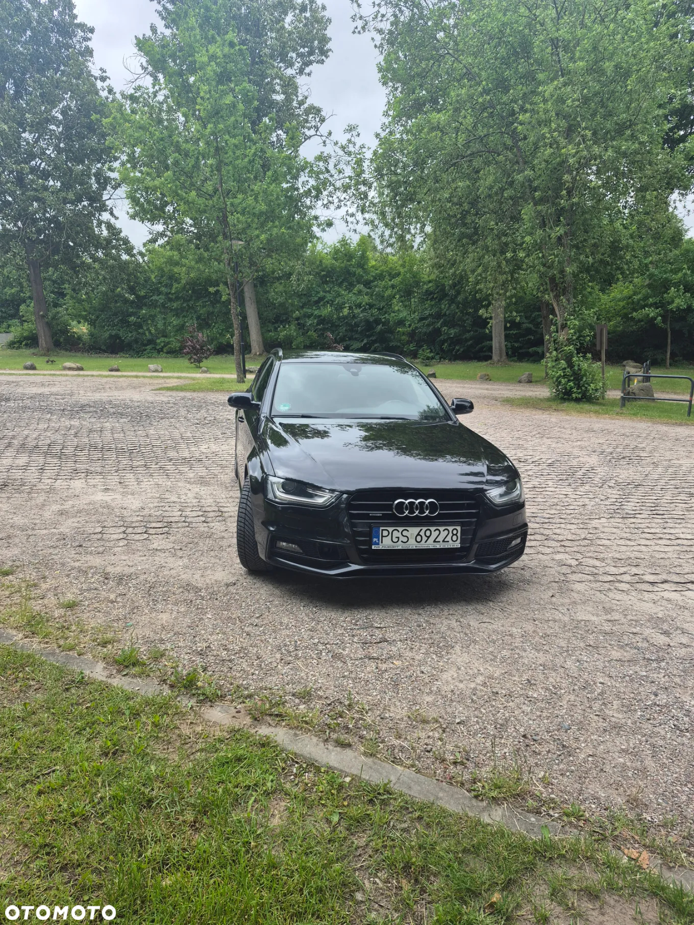 Audi A4 2.0 TDI clean diesel Quattro - 9