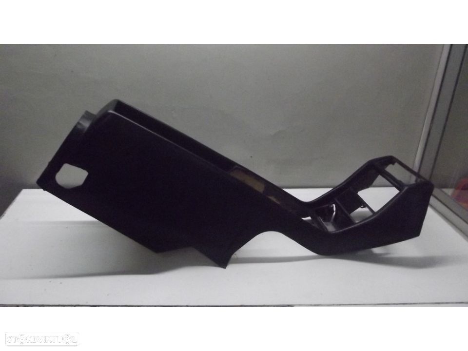 Mercedes w123 touring consola central - 1