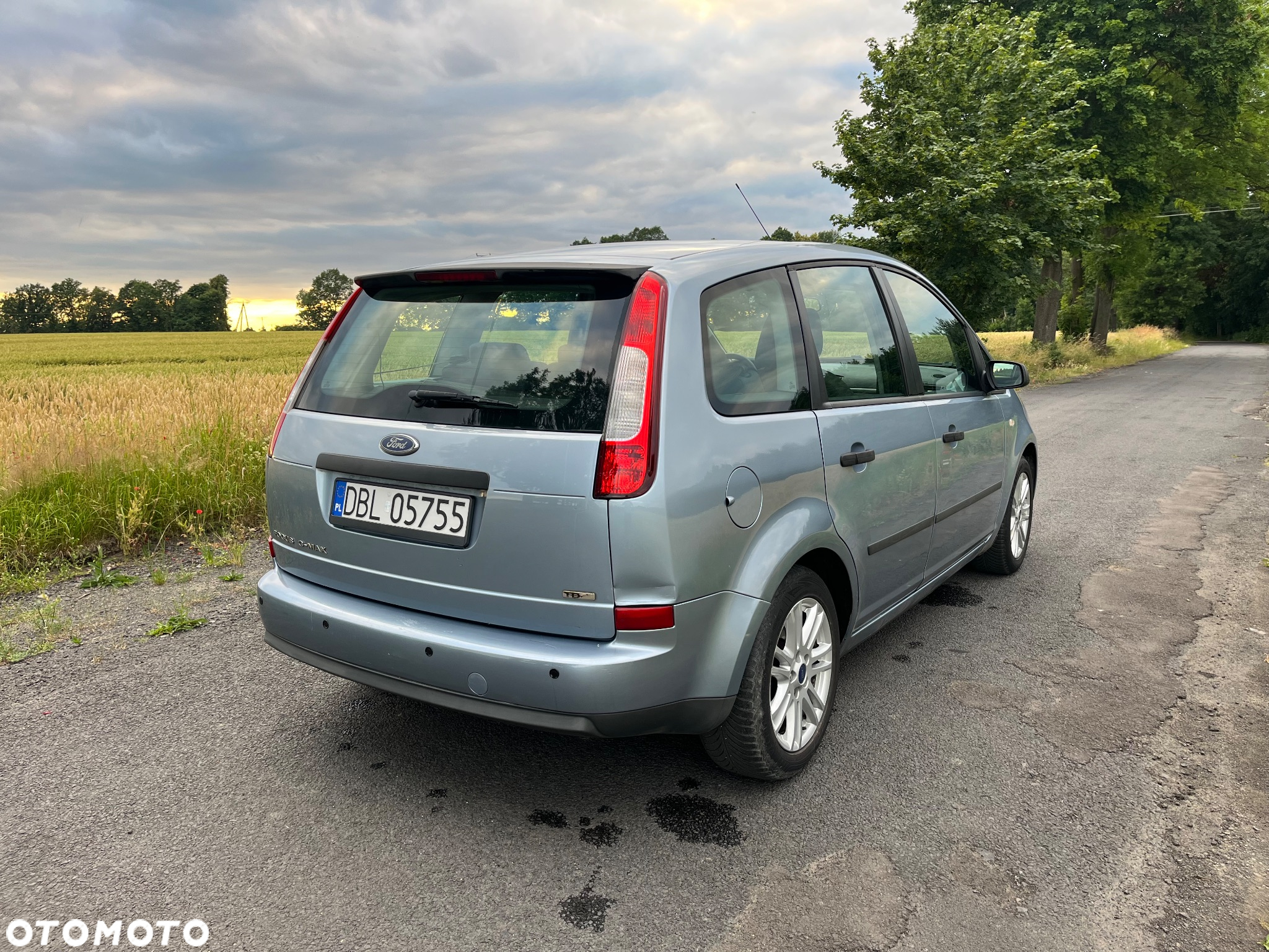 Ford C-MAX - 3