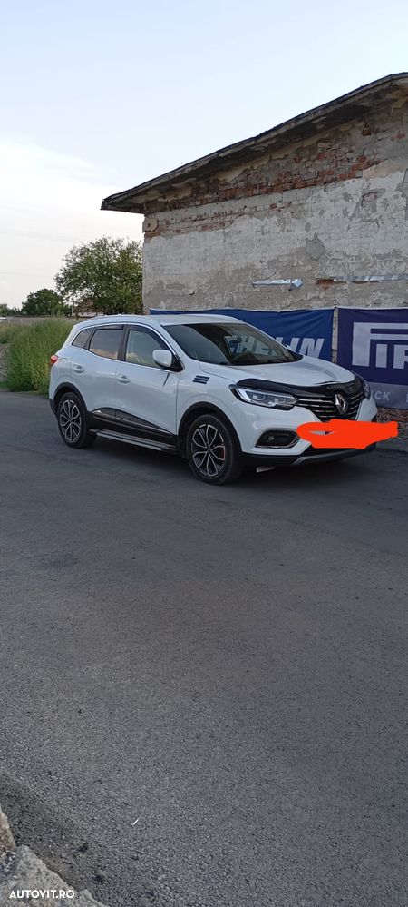 Renault Kadjar TCe GPF Intens - 6