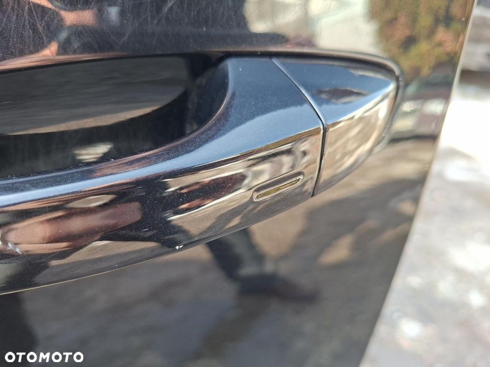 Skoda Superb 1.8 TSI Ambition - 23