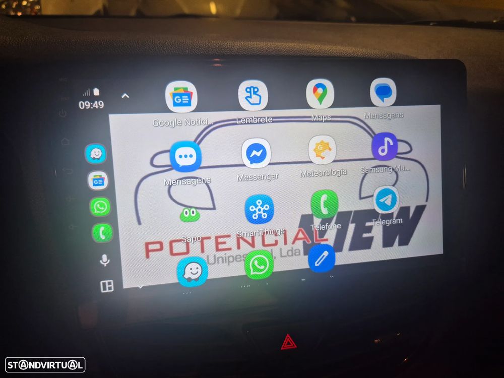 Opel Karl 1.0 Rocks - 14