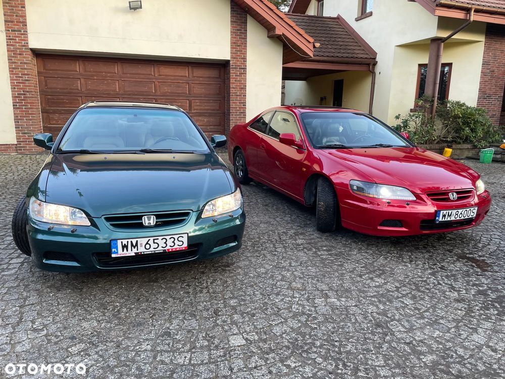 Honda Accord - 30